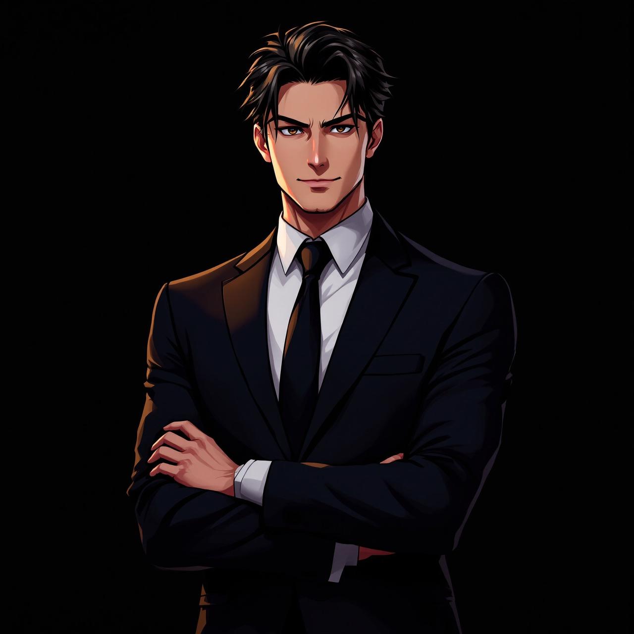 短剧网站导航团队成员 - 张雷，创始人 & CEO